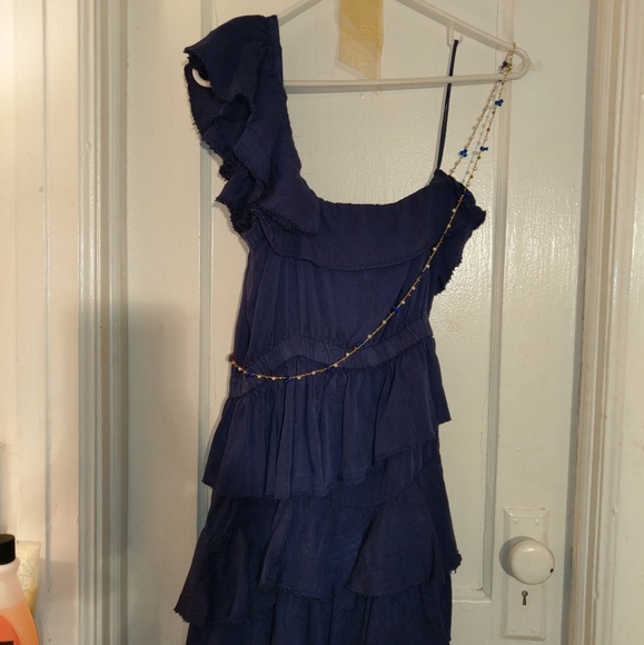 Isabel Marant dress - Picture 3 of 5